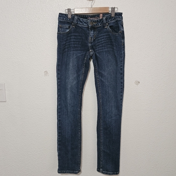 American Rag Skims jeans size 0-short - Picture 1 of 11